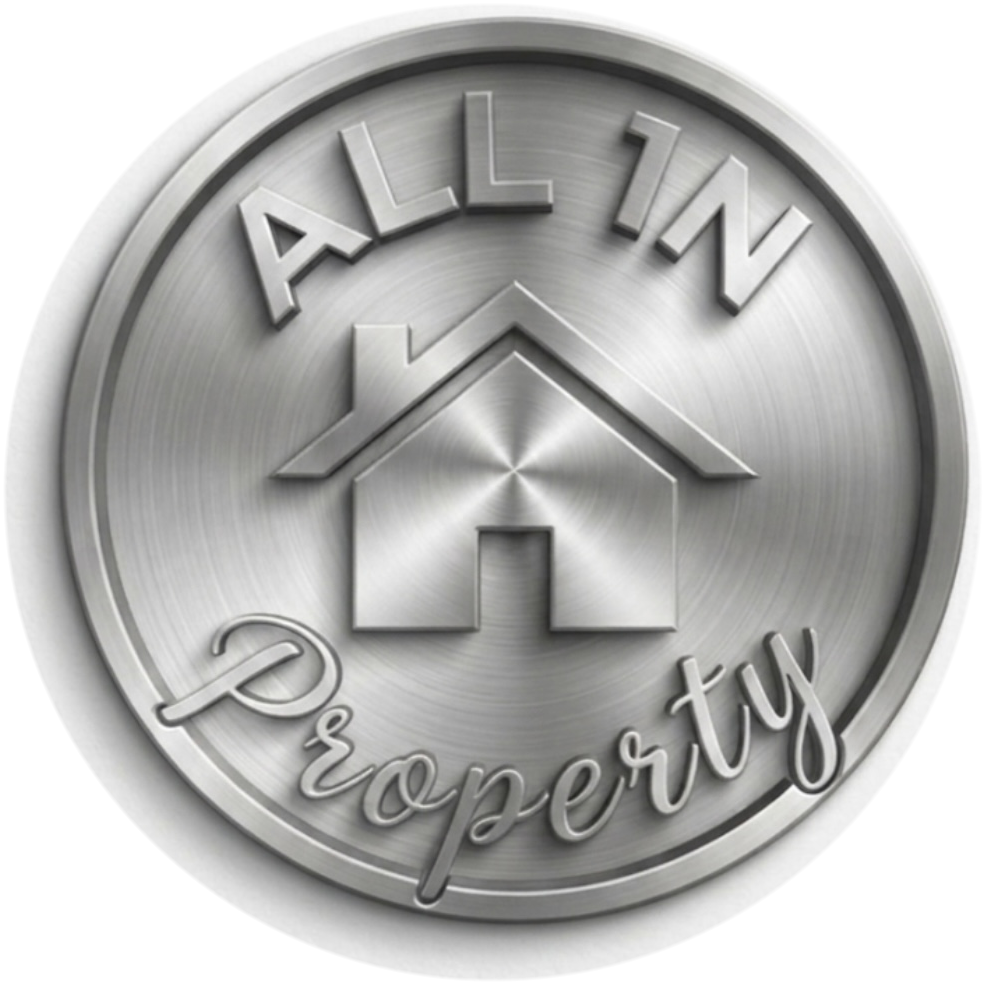 ALL1N Property logo